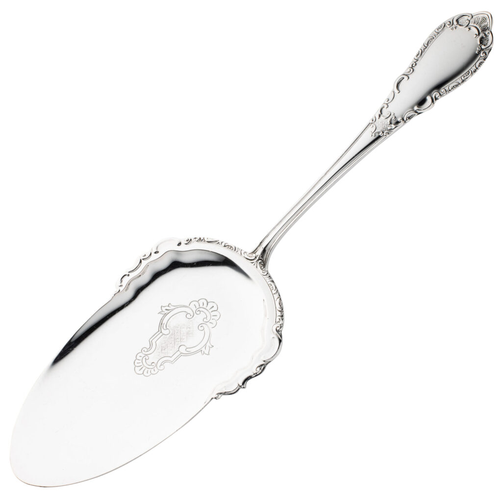 Edel kakespade 26 cm