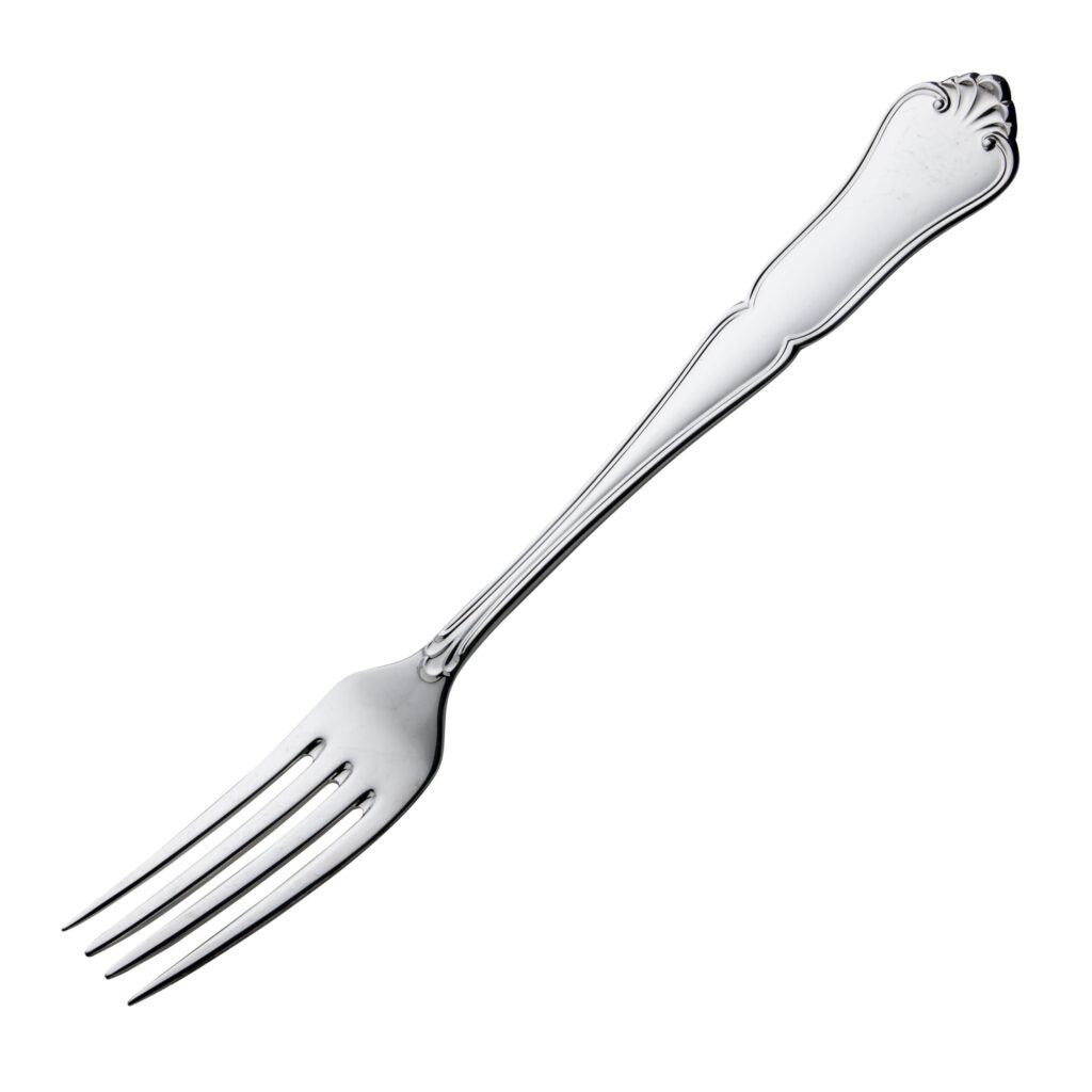 Märtha spisegaffel 17,3 cm