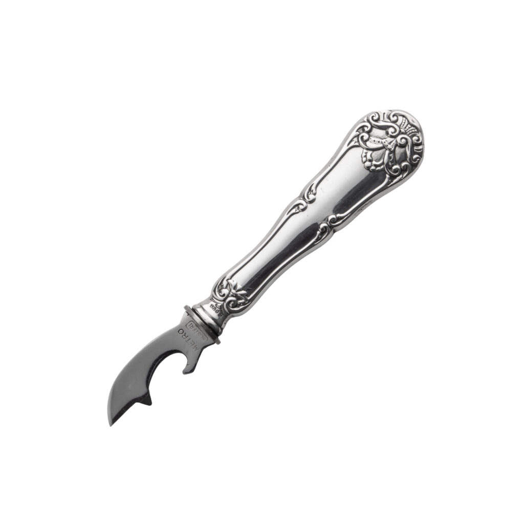 Riks hermetikkåpner 12,8 cm