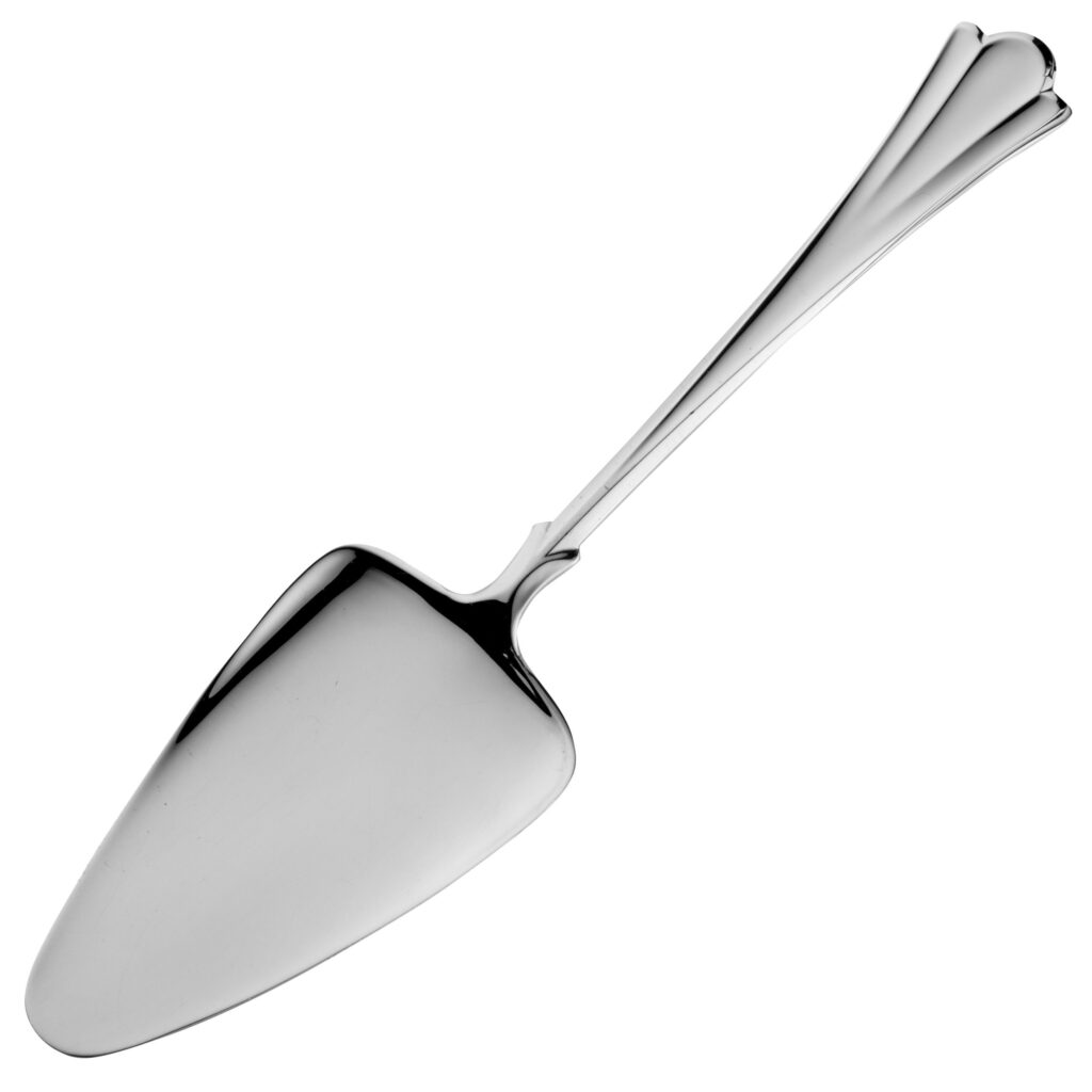 Lilje kakespade 21,5 cm