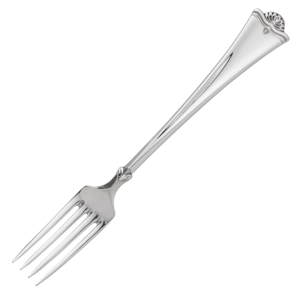 Konval spisegaffel 18,6 cm