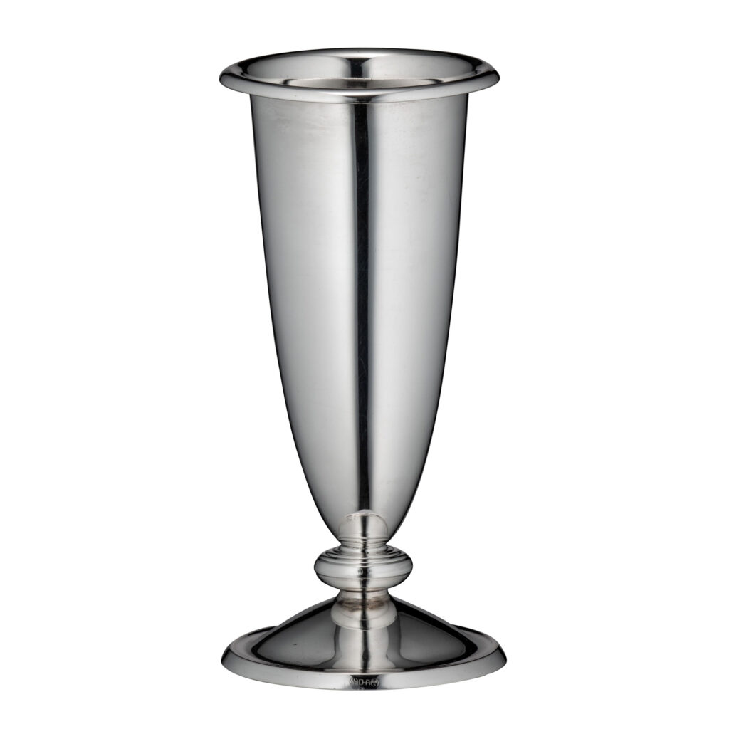 David Andersen vase