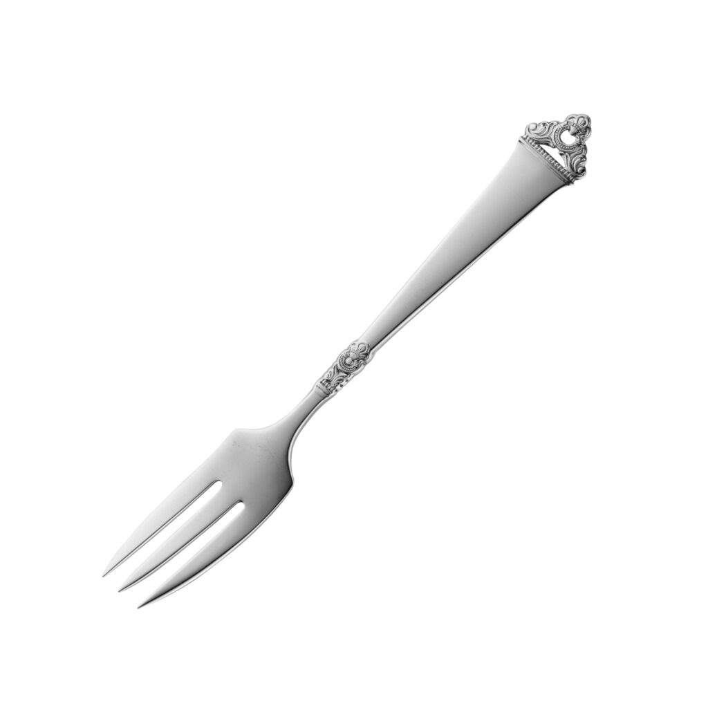Odel kakegaffel 15 cm