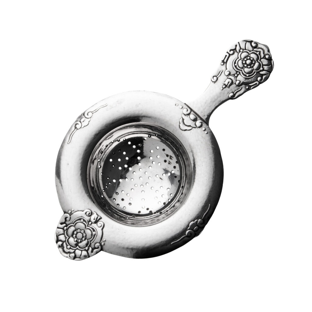 Hardanger tesil 13 cm