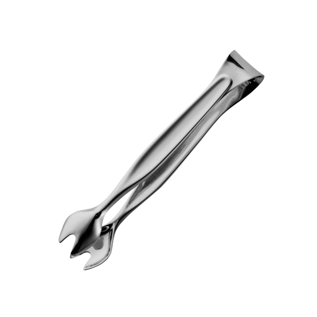 Aase sukkerklype 10 cm