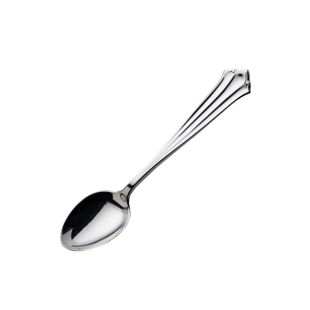 Prinsesse mokkaskje 10 cm