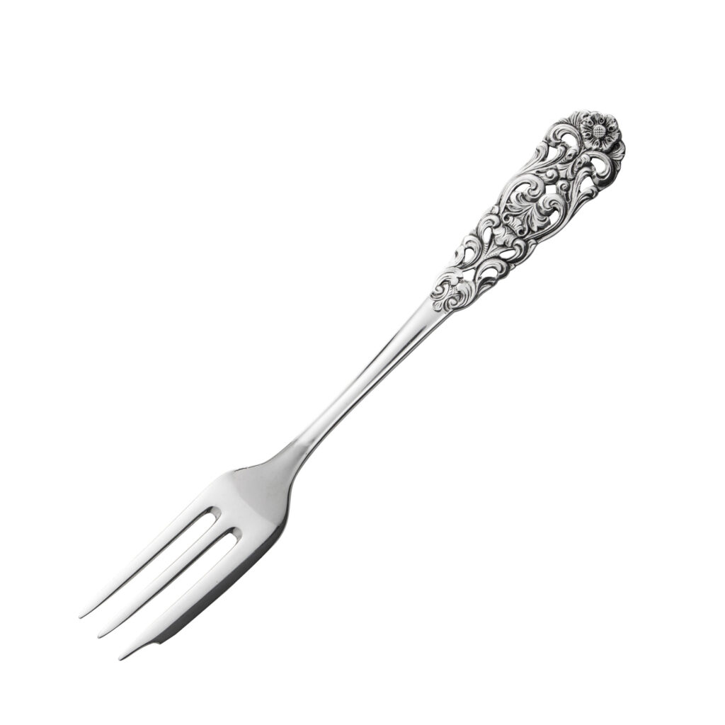 Valdres kakegaffel 14,5 cm