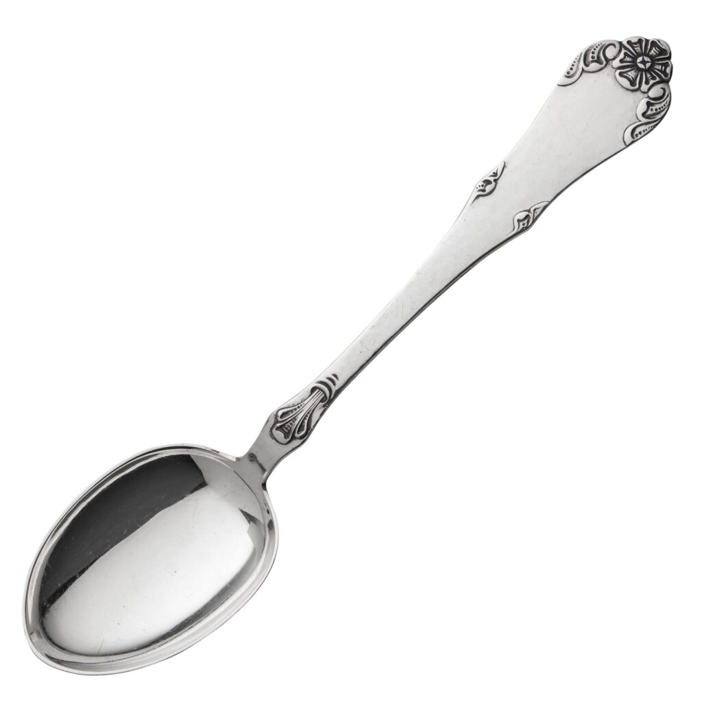 Norge spiseskje 19,8 cm