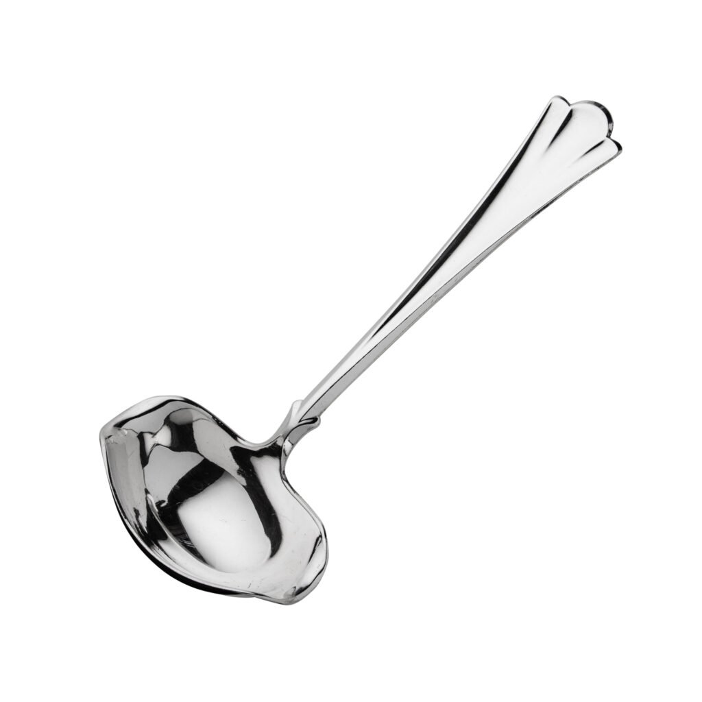 Lilje sausøse uten krok 13,2 cm