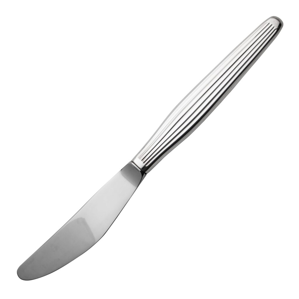 Åre spisekniv langt skaft 20,1 cm