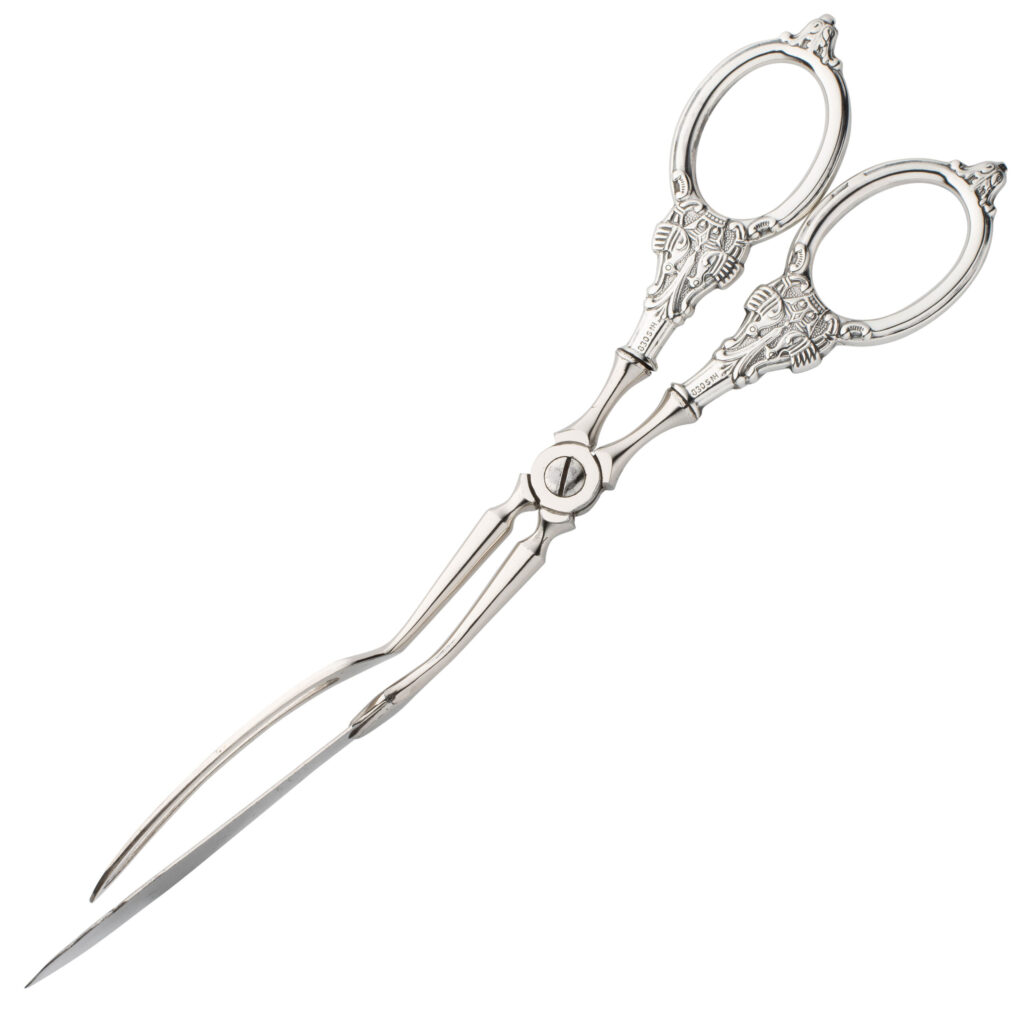 Diplomat smørbrødklype 19,8 cm