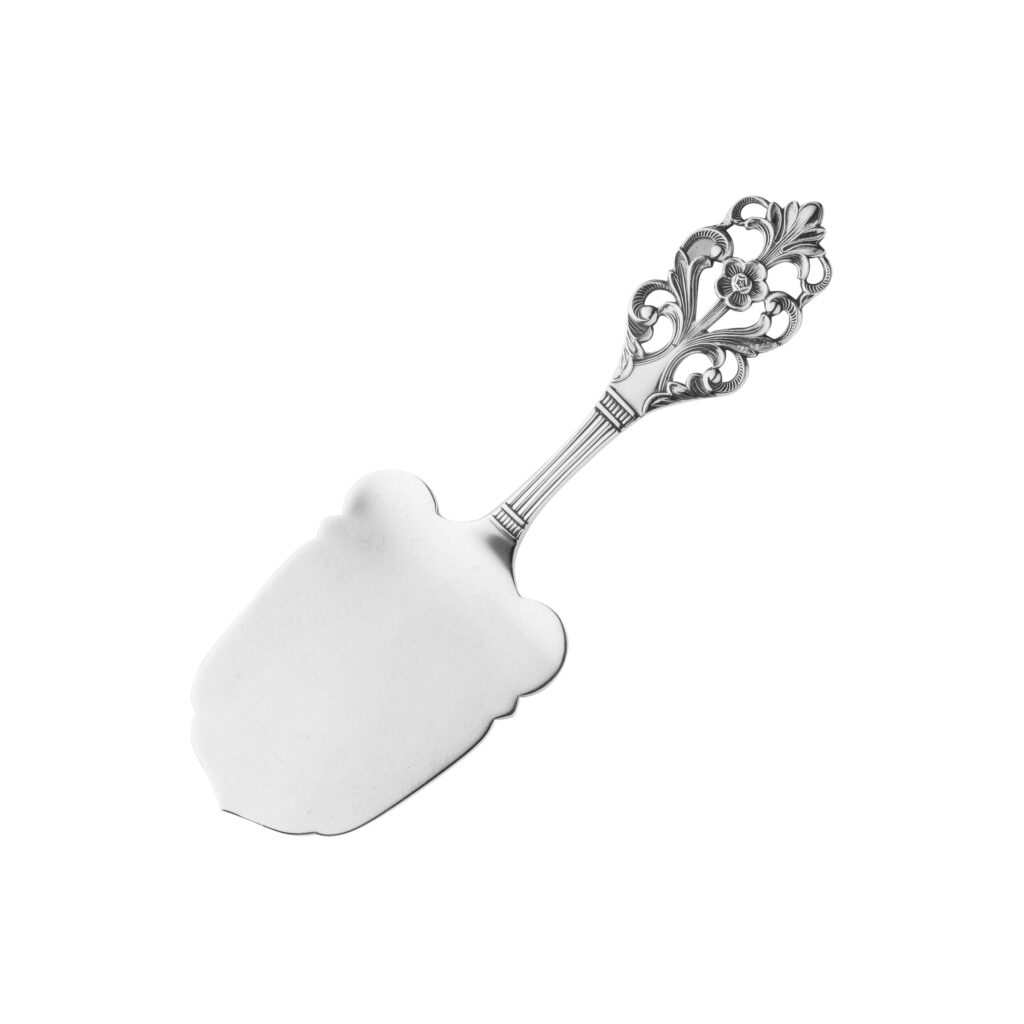 Viking Rose tomatspade 13,5 cm