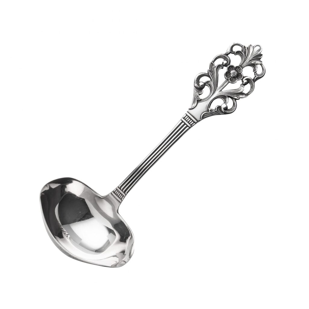 Viking Rose sausøse 13 cm