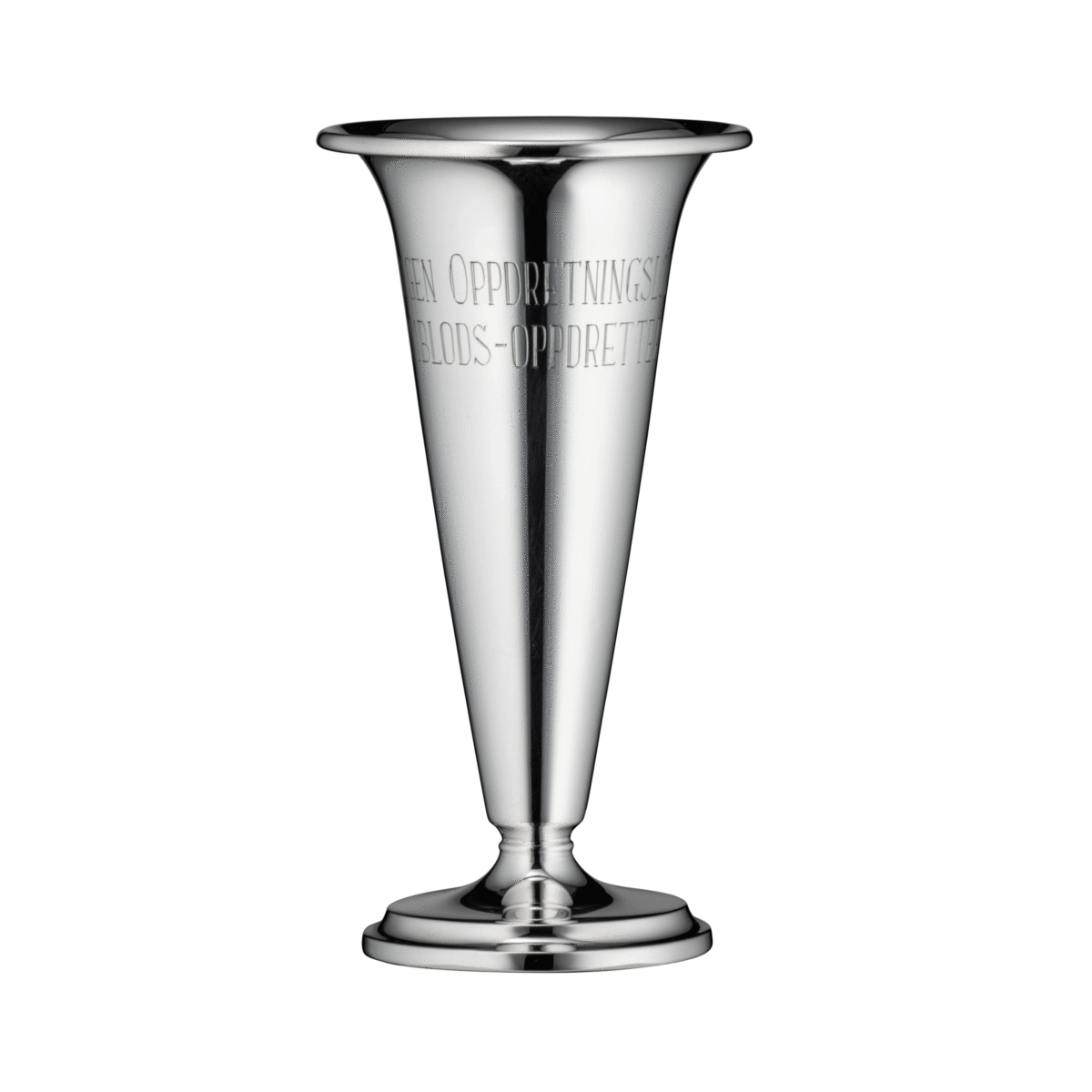 Thorvald Marthinsen vase