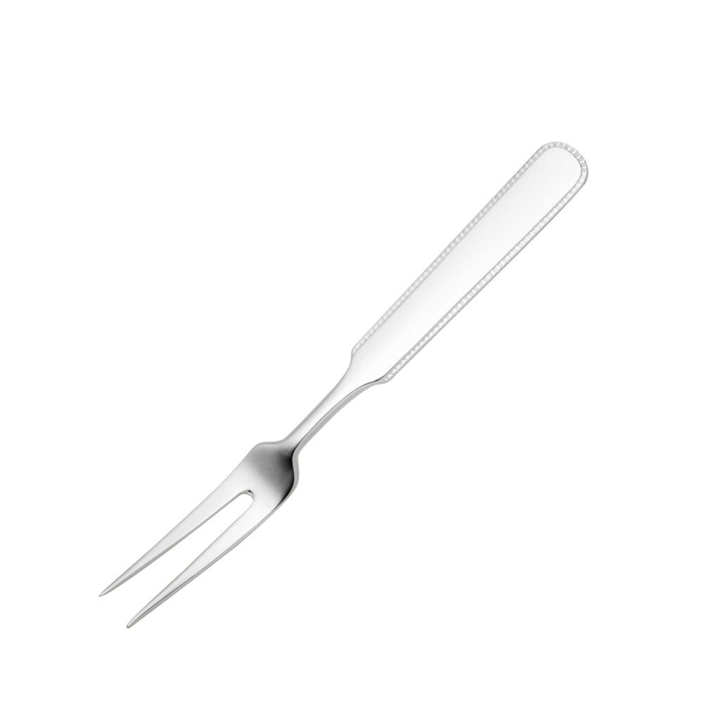 Rådhus med bord koldtgaffel 13 cm