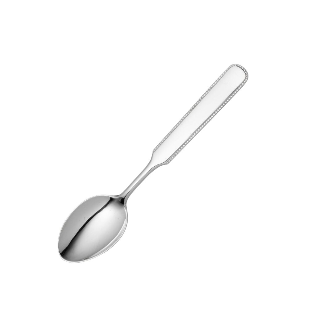 Rådhus med bord kaffeskje 11,1 cm