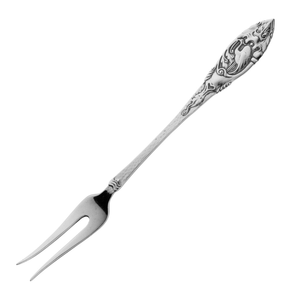 Ibis koldtgaffel 17,1 cm