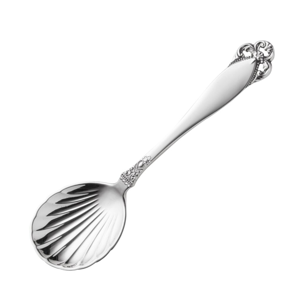 Laila serveringsskje 16,5 cm