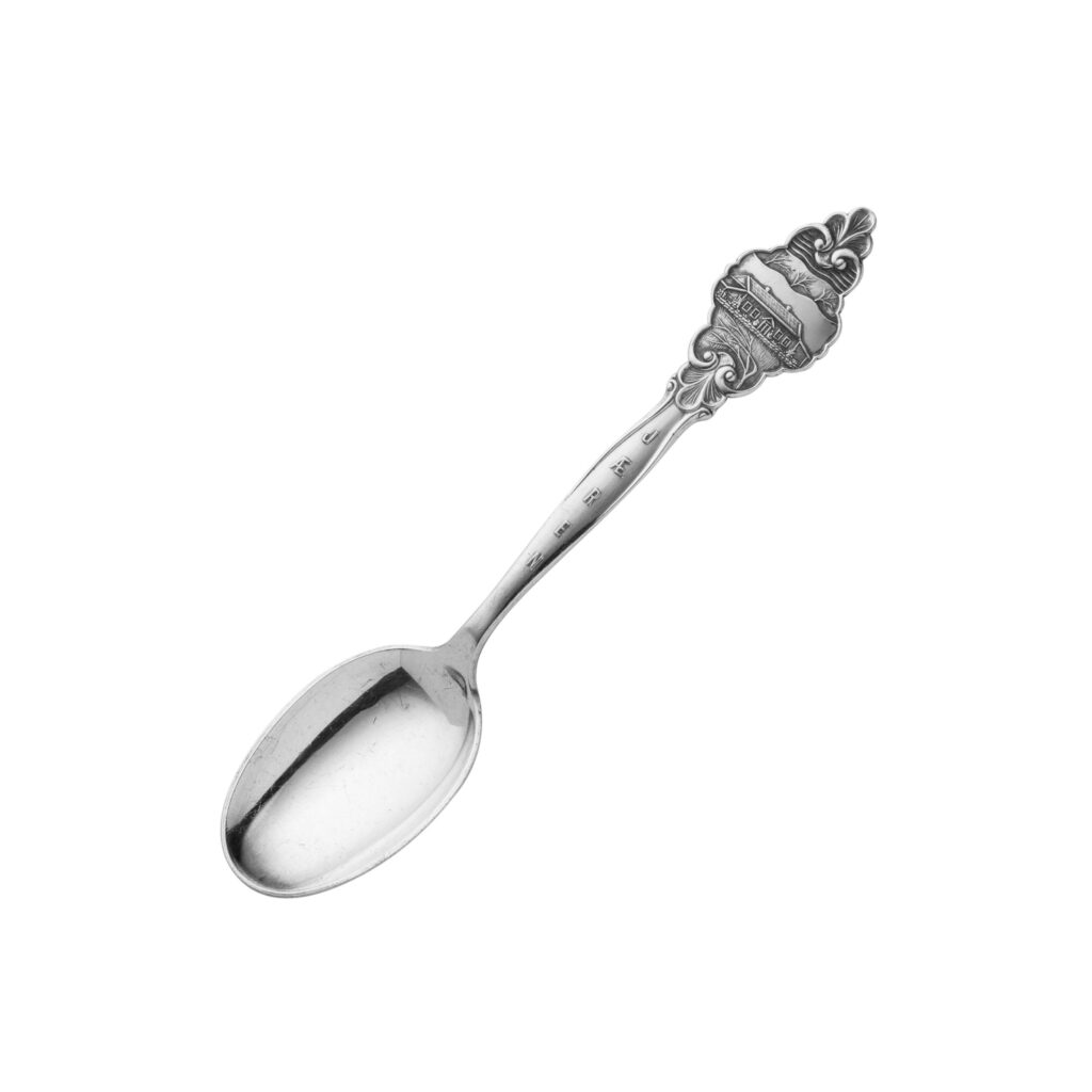 Jæren teskje 11,3 cm