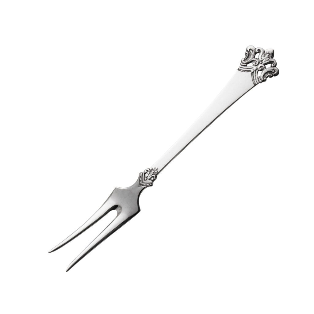 Anitra koldtgaffel 13,5 cm