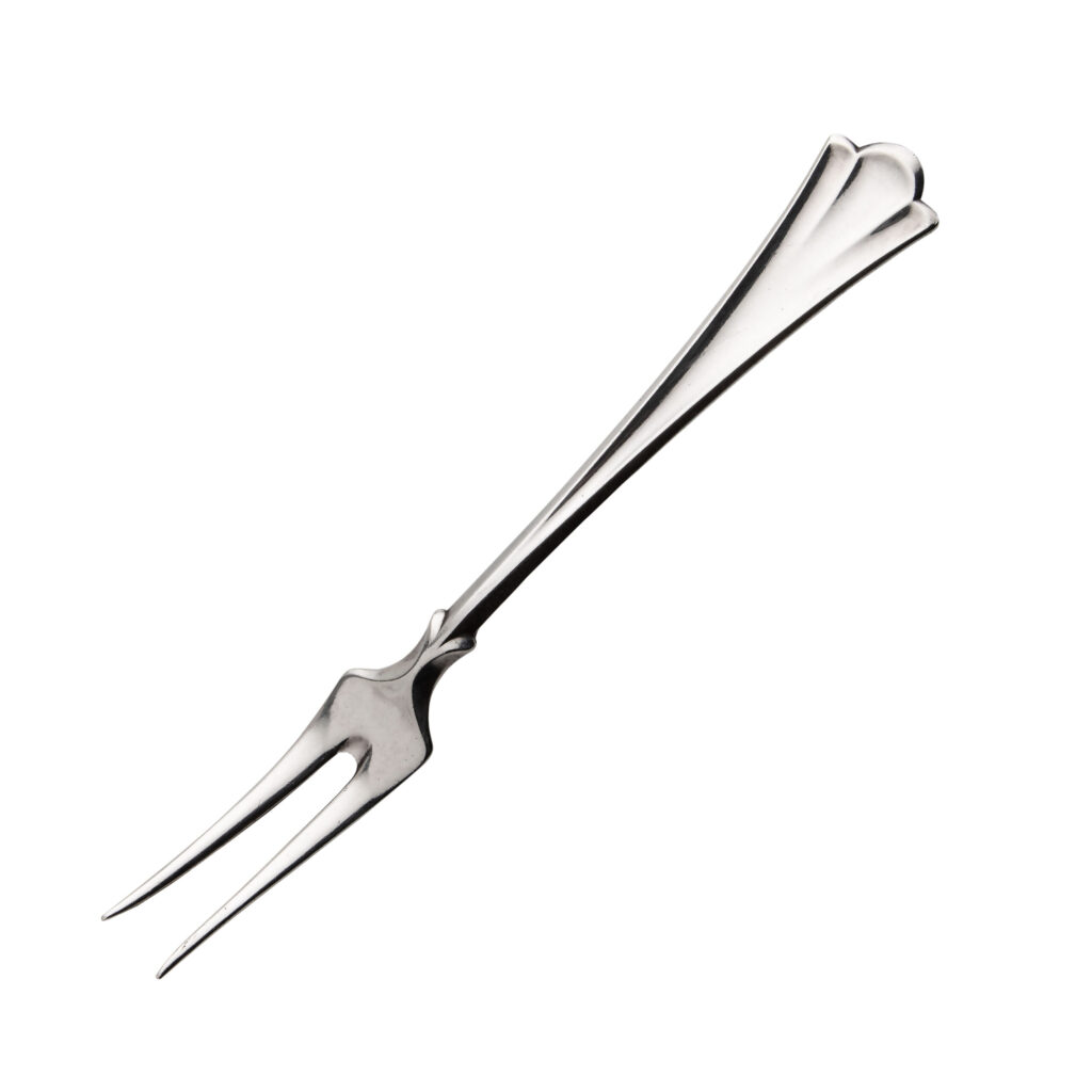 Lilje koldtgaffel 13,5 cm