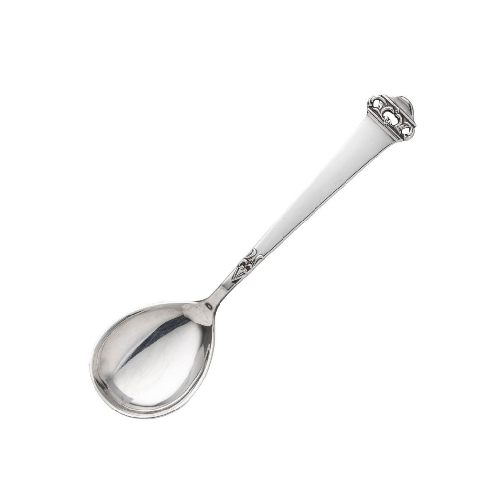 Saga syltetøyskje 13 cm