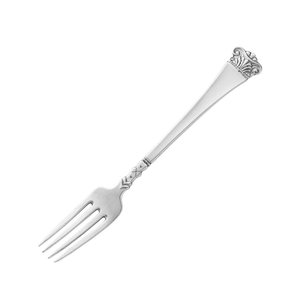 Myrte barnegaffel 15,5 cm