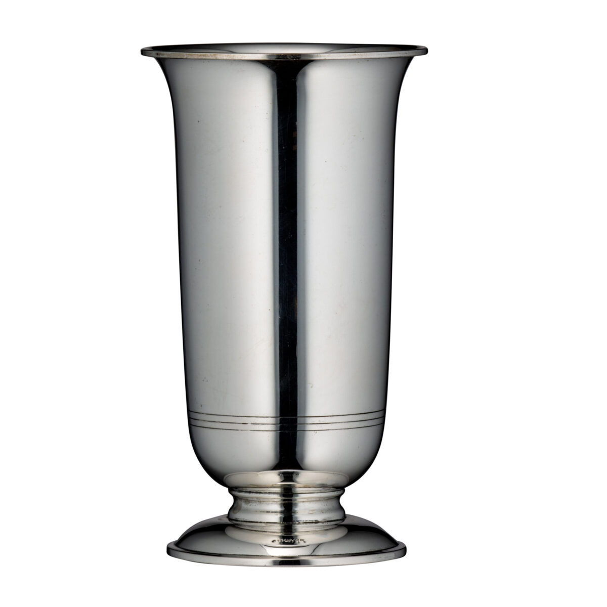 Brødrene Lohne vase