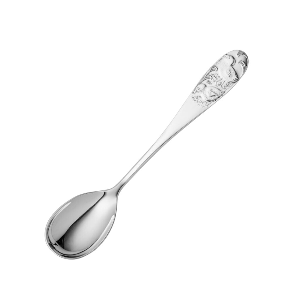 Kylling skje 10,5 cm