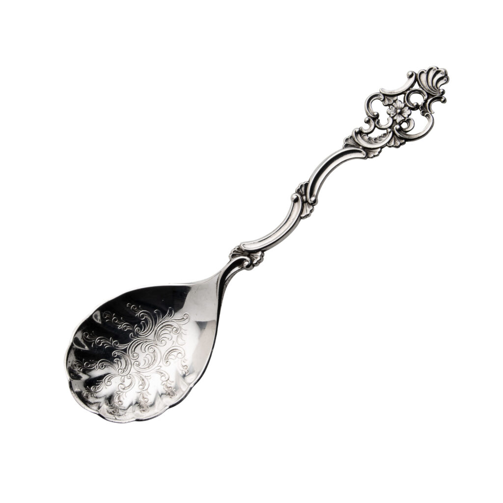 Oldemor sukkerskje 14,5 cm
