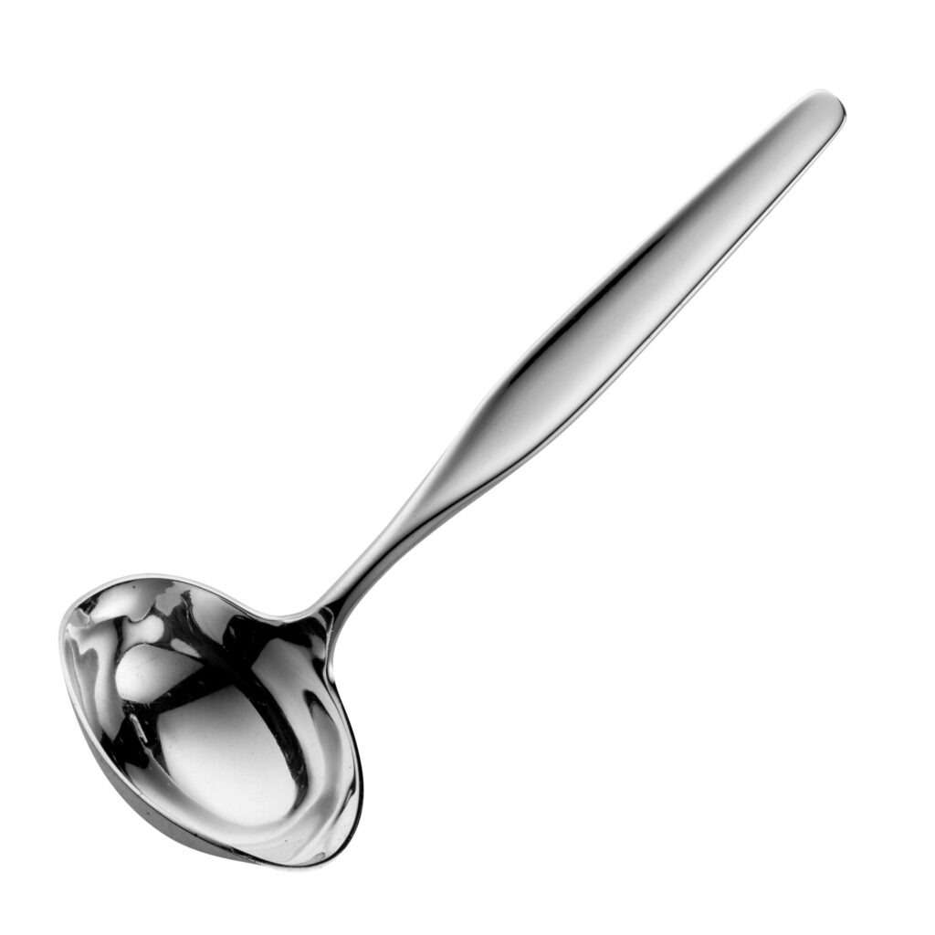 Aase sausøse m. krok 15,8 cm