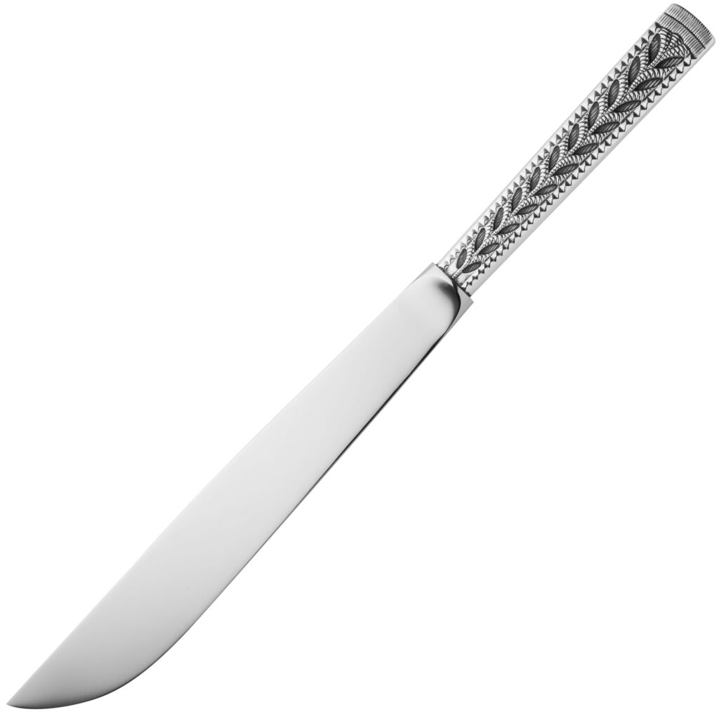 Juvel forskjærskniv 28 cm