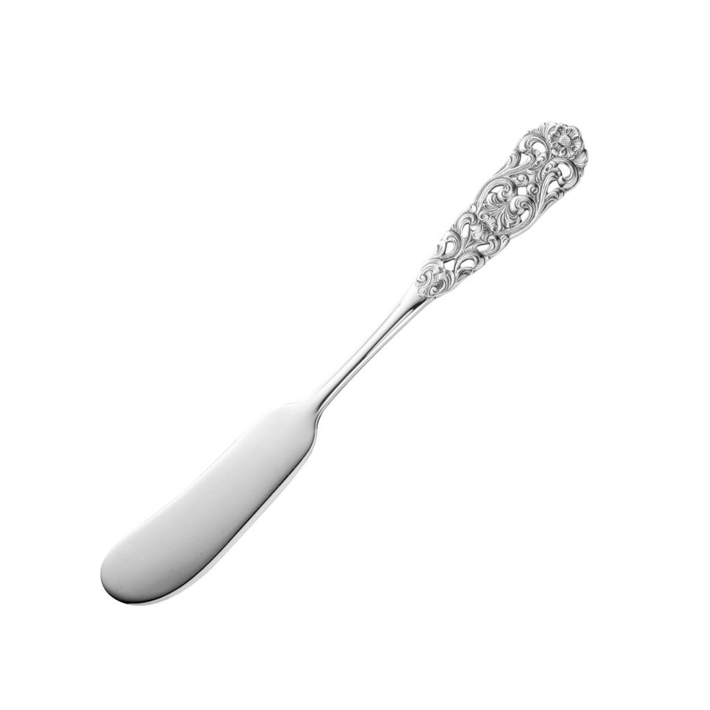 Valdres smørkniv 15 cm