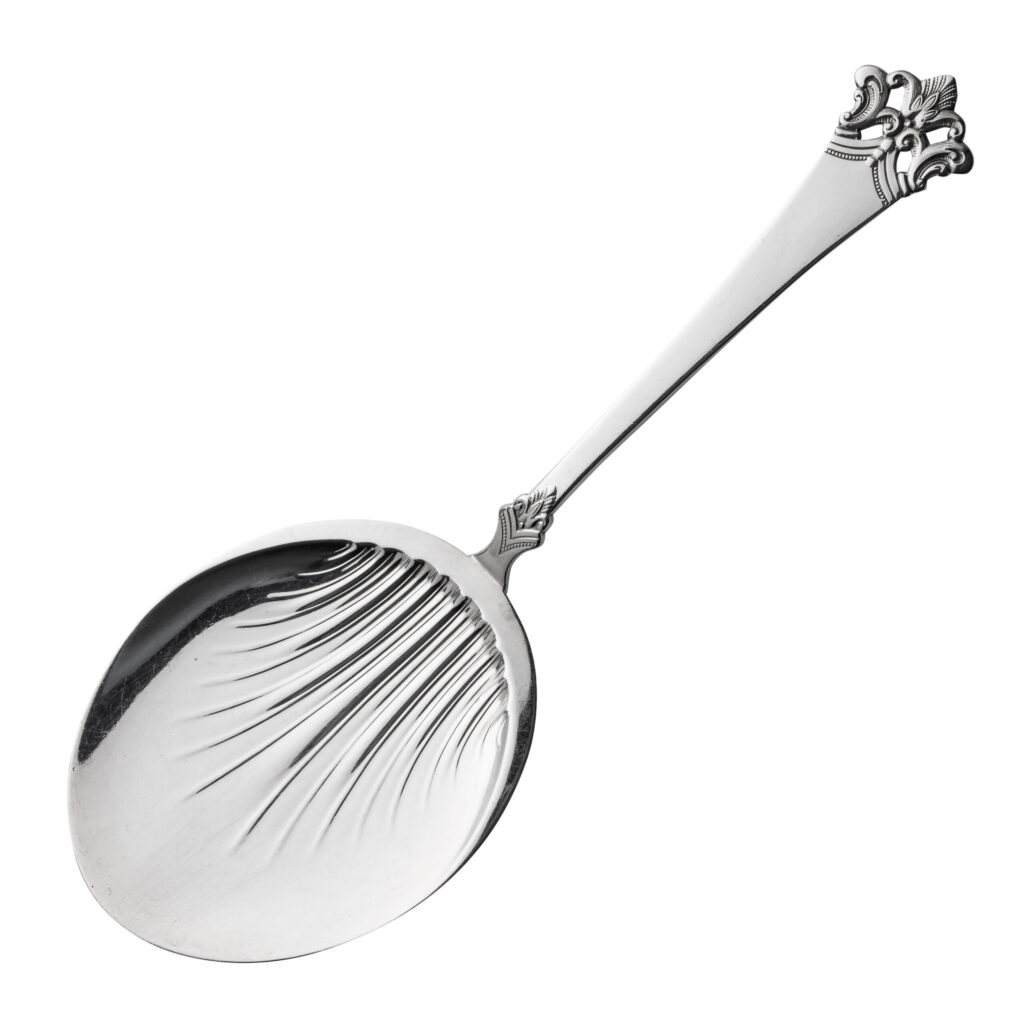 Anitra påleggsspade 18,5 cm
