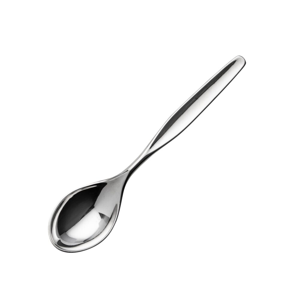 Aase kaffeskje 11 cm