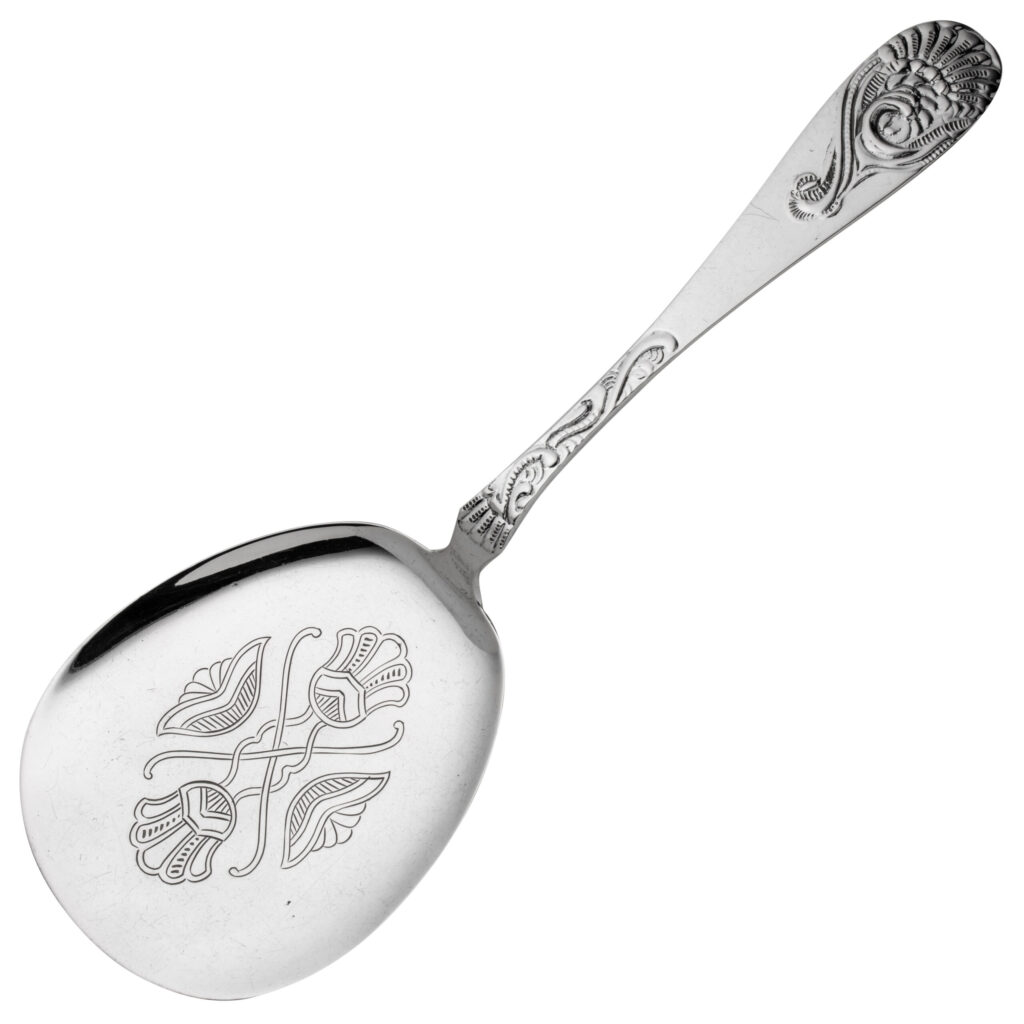 Knipling serveringspade 20 cm