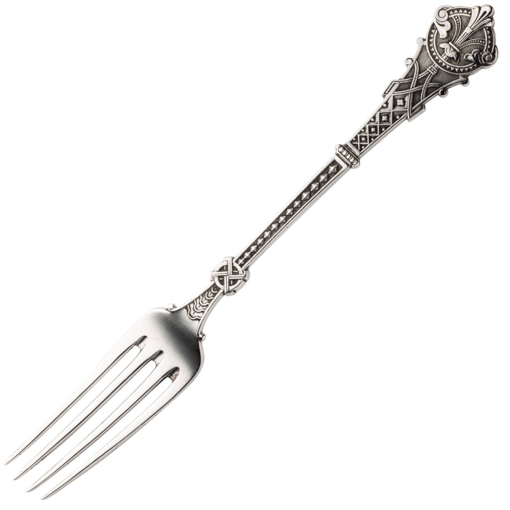 Facon 900 spisegaffel 22 cm