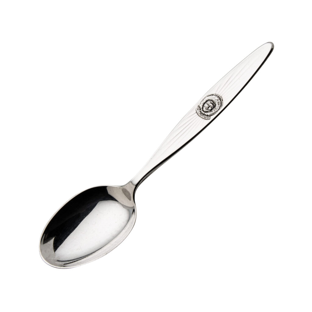 Diplom-Is dessertskje 15 cm