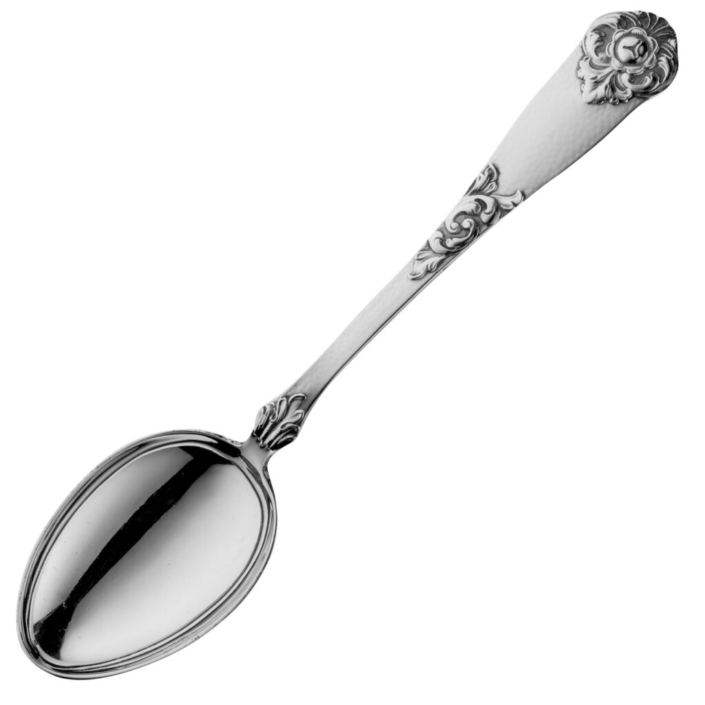 Dovre spiseskje 20,5 cm