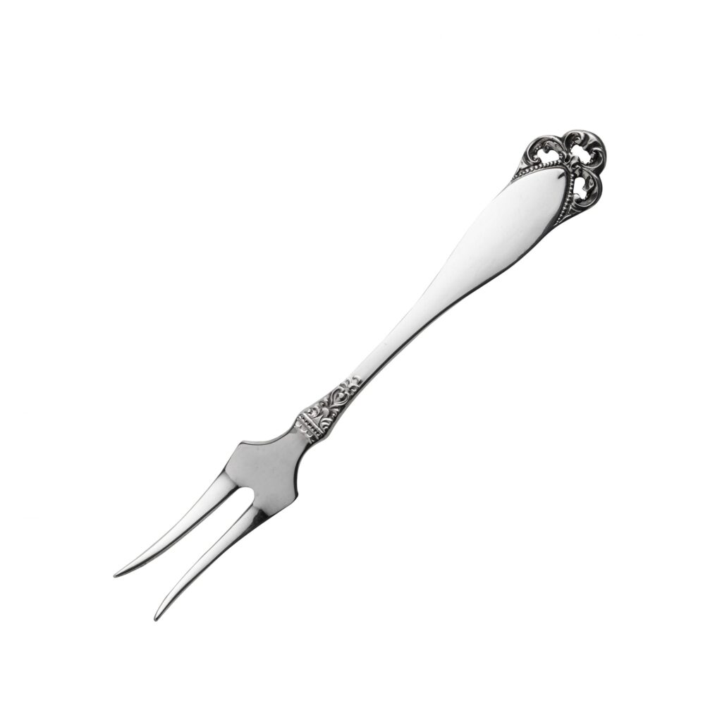 Laila sitrongaffel 11 cm