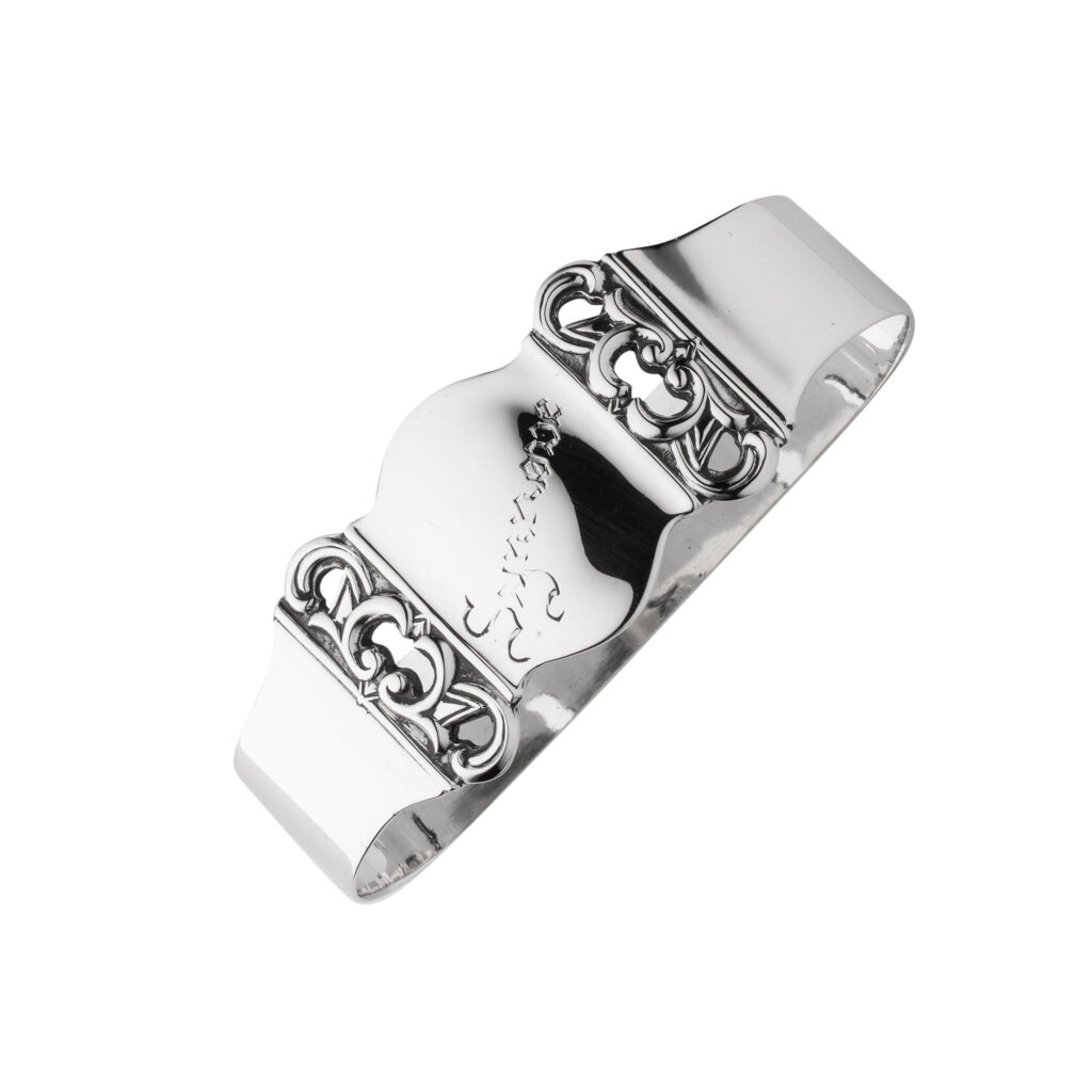 Saga Synnøve serviettring 6,2 cm