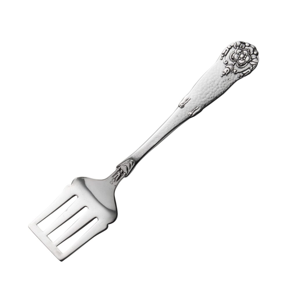 Hardanger ansjosgaffel 13,4 cm