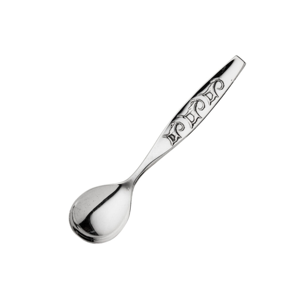 Bukkene Bruse babyskje 11,2 cm