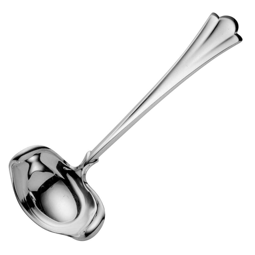 Lilje sausøse m. krok 16,1 cm