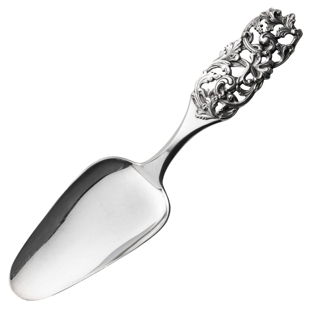 Elvesæter kakespade 22 cm