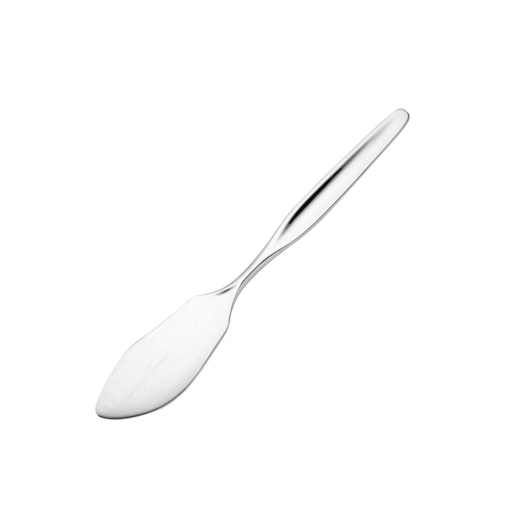 Aase smørspade 12,5 cm