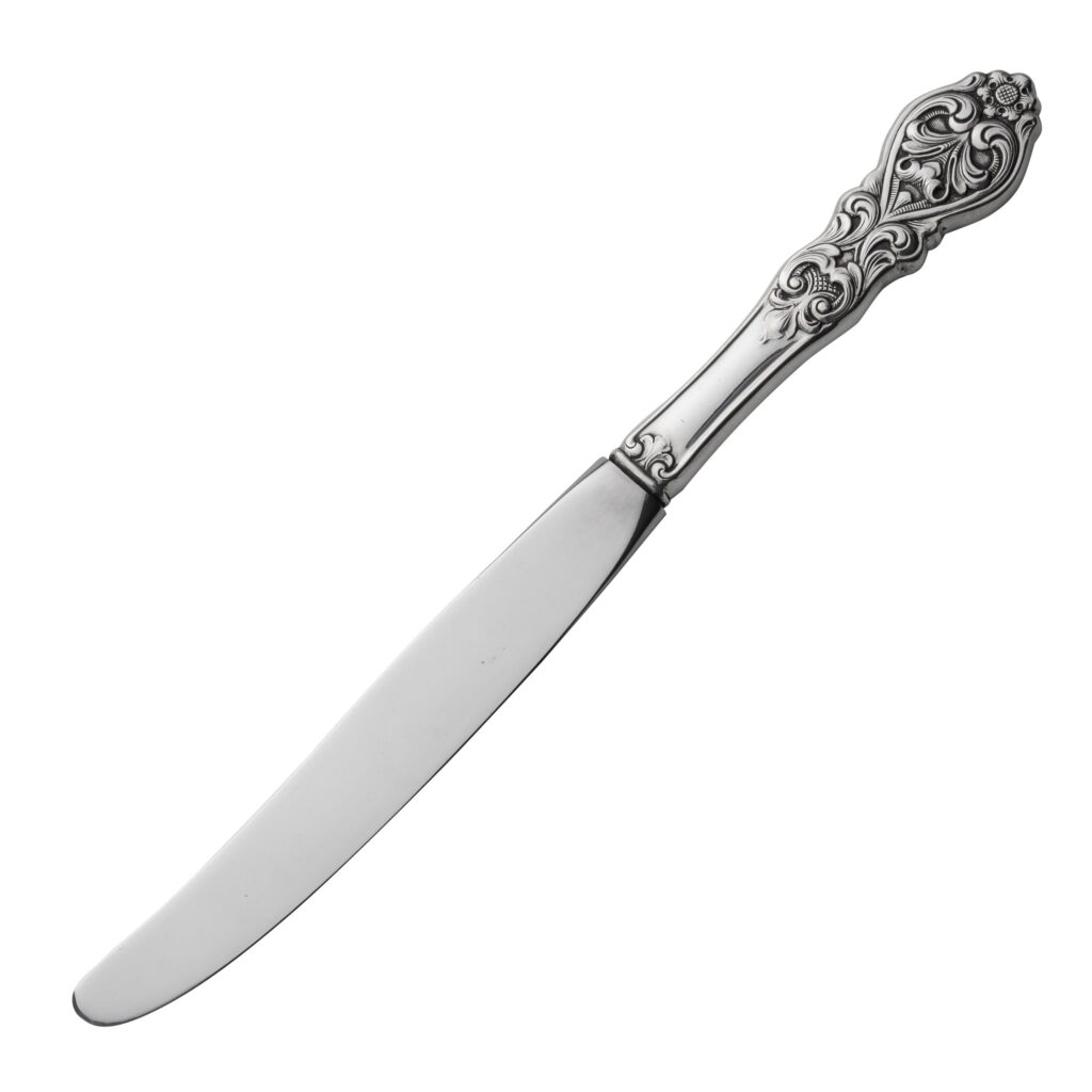 Valdres spisekniv 21 cm