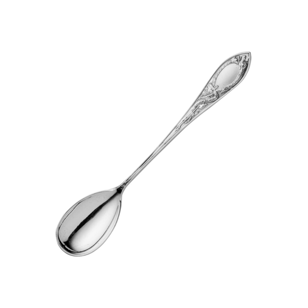 Drage konfektskje 11,5 cm