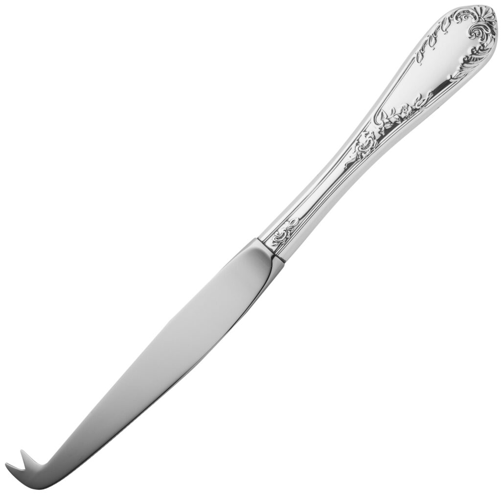Tradition ostekniv 21,5 cm