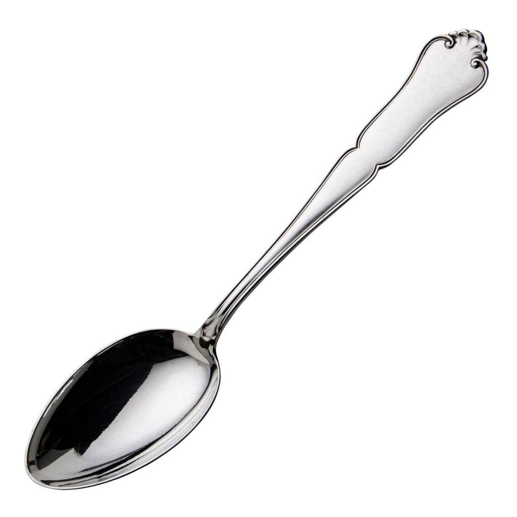 Märtha spiseskje 17,8 cm